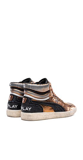 RALPH SAMPSON BY PUMA FOR REPLAY AGENDER LIMITED EDITION 詳細画像